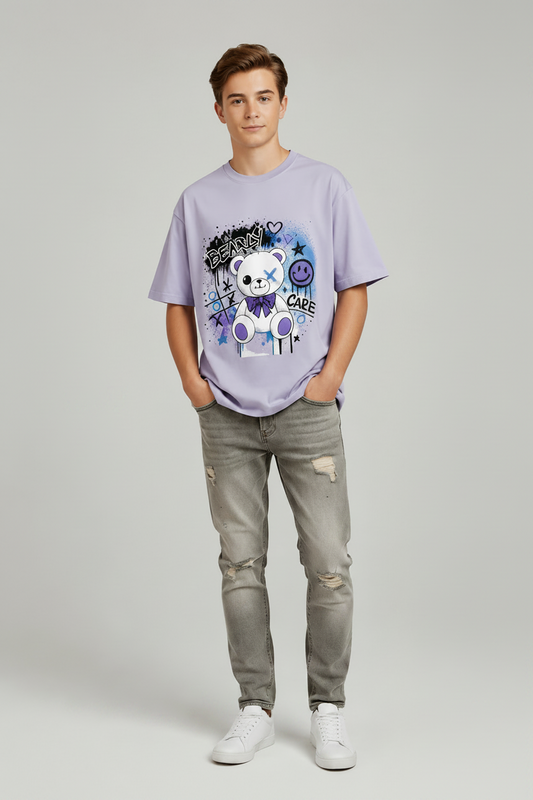Oversized T-Shirt